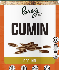 Pereg Cumin Ground (P)