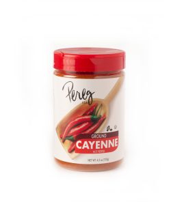 Pereg Cayenne Pepper Ground (D)