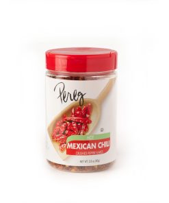 Pereg Chili Flakes Mexican Crushed (D)