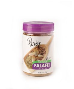 Pereg Mixed Spices For Falafel (D)