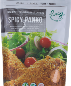 Pereg Panko – Spicy (D)