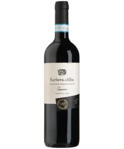 90+ Cellars Barbera d’Alba DOC 2023 750mL