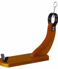 Gondola Ham Stand