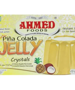 AHMED Pina Colada Jelly 70 gm
