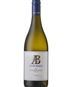 Allee Bleue Sauvignon Blanc 750ml