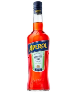 Aperol Aperitivo Liqueur 750mL