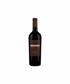 BROWNE FAMILY MALBEC