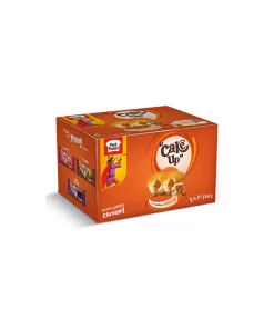 EBM Caramel Cup Cakes 276 gm