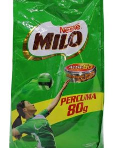 Nestle Milo Percuma 480gm
