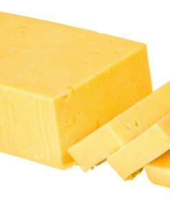 Extra Mature White Cheddar – MLFC Retail Packs 5 x 200g approx