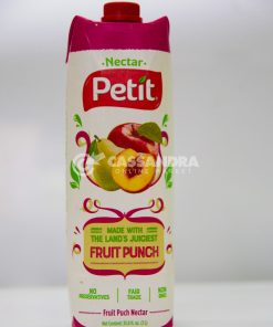 Nectar Petit Fruit Punch 1L