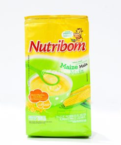 Nutribom Baby Cereal 8.11 oz