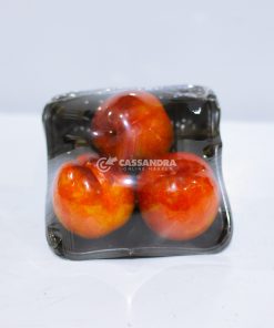4 Medium  Peches / Peaches