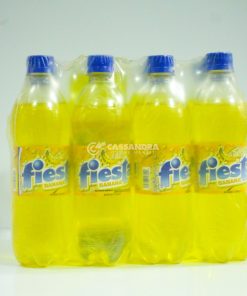 12 Pack Fiesta Banana