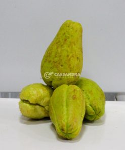 3lb Chayote (Mirliton)