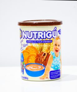 NUTRIGU CACAO (12 MOIS) 210 G