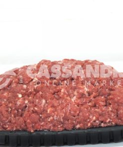 GROUND MEAT 2LB
