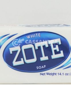 White Zote Soap 400 g