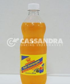 Cola Couronne 20 oz