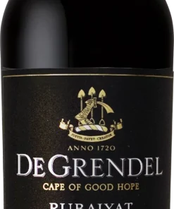 De Grendel Rubaiyat 750ml