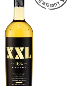XXL PINEAPPLE MOSCATO