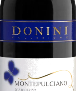 DONINI MONTEPULCIANO D’ABRUZZO