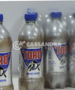12 Pack Toro Energy Drink ( USA & CANADA )