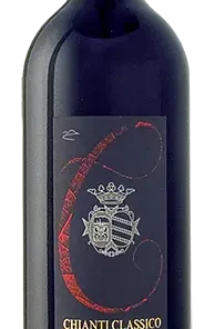 CASALOSTE CHIANTI CLASSICO RISERVA