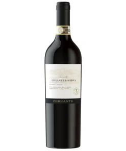 Ferrante Chianti Riserva DOCG 2021 750mL