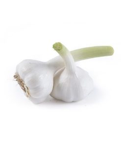 Fresh Garlic /LB