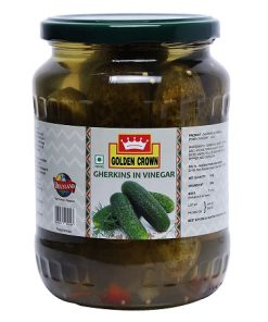 Gherkins 720 Gm