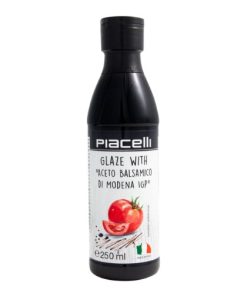 Glaze with balsamic vinegar from Modena IGP 250ml