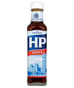 Hp Sauce 255g