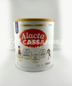 Alacta Plus Milk 1650 g