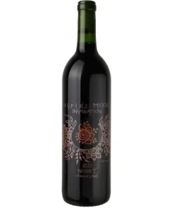 INSPIRE MOORE “INSPIRATION” SEMI-DRY RED BLEND