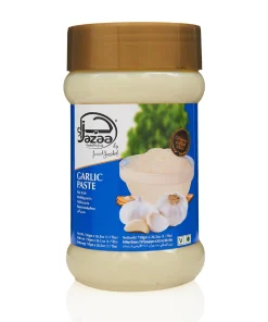 JAZAA Garlic Paste 750 gm
