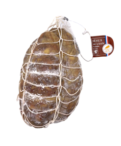 Jesus de Lyon 1kg Saucisson