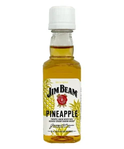 JIM BEAM PINEAPPLE