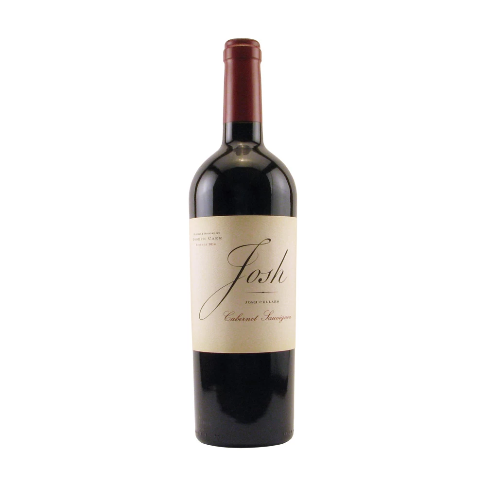 Josh Cellars Cabernet Sauvignon 2023 750mL