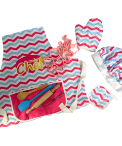 Kids Baking Set