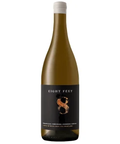 Kloovenburg Eight Feet White Blend 750ml