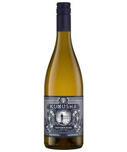 Kumusha Sauvignon Blanc 750Ml