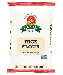 LAXMI Rice Flour 4 lb