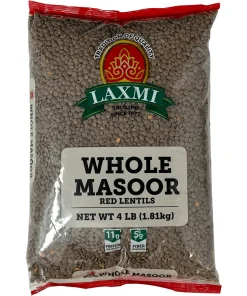 LAXMI Whole Masoor