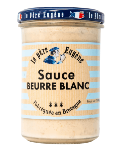 Le Pere Eugene Beurre Blanc 190g