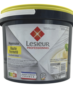 Lesieur Mayonnaise 5l
