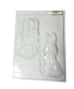 Easter Bunny Mould