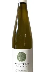 MCGREGOR VINEYARD DRY RIESLING