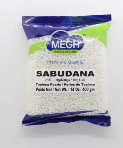 SURAJ Sabudana 400 gm