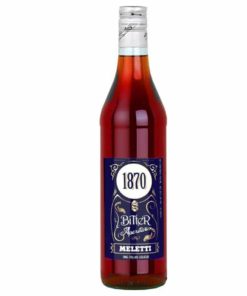 MELETTI 1870 BITTER